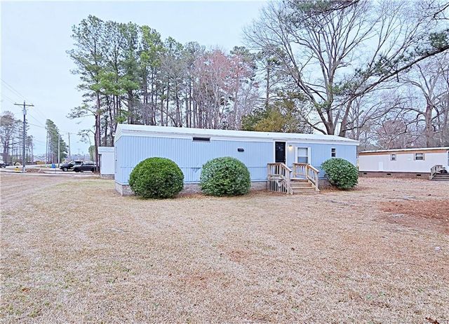 826 Rembrandt Drive, Fayetteville, NC 28314