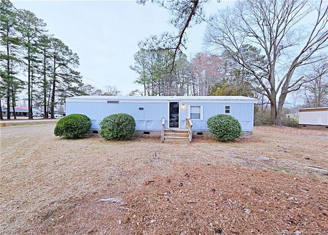 826 Rembrandt Drive, Fayetteville, NC 28314