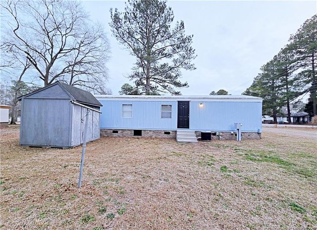 826 Rembrandt Drive, Fayetteville, NC 28314