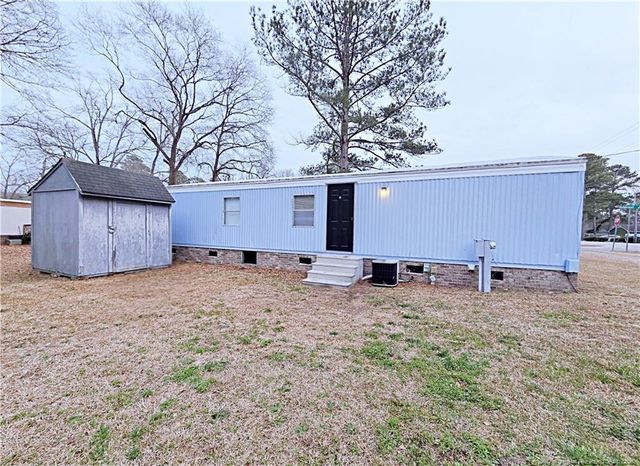 826 Rembrandt Drive, Fayetteville, NC 28314