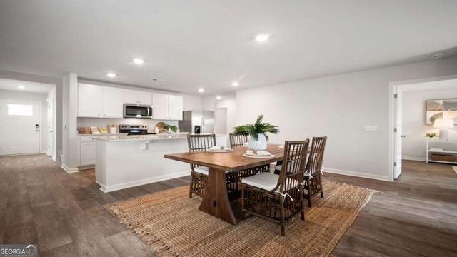 313 Flax Street, Statesboro, GA 30461