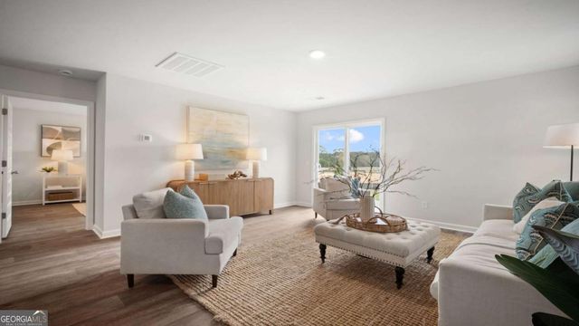 313 Flax Street, Statesboro, GA 30461