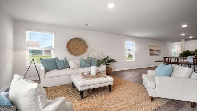 313 Flax Street, Statesboro, GA 30461