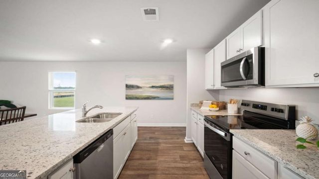 313 Flax Street, Statesboro, GA 30461