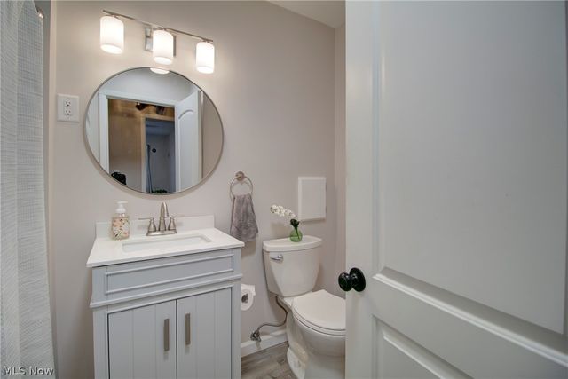 13375 Kathleen Drive, Brookpark, OH 44142