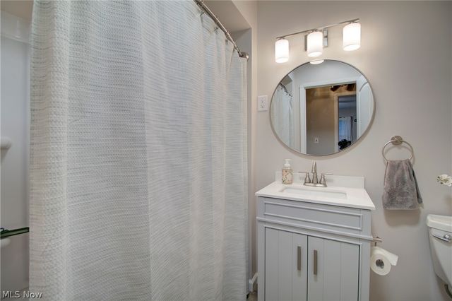 13375 Kathleen Drive, Brookpark, OH 44142