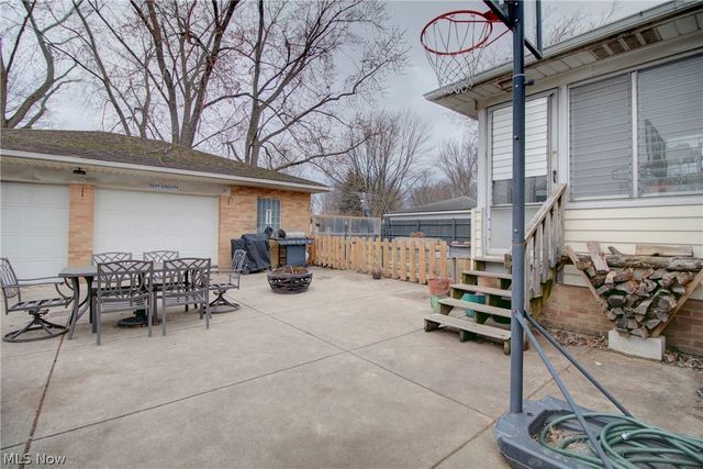 13375 Kathleen Drive, Brookpark, OH 44142