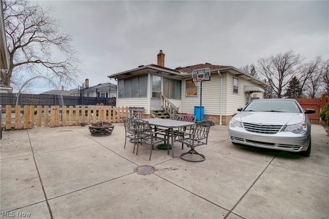 13375 Kathleen Drive, Brookpark, OH 44142