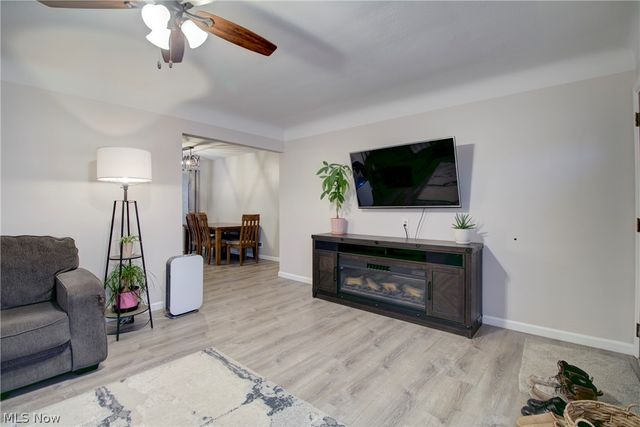 13375 Kathleen Drive, Brookpark, OH 44142