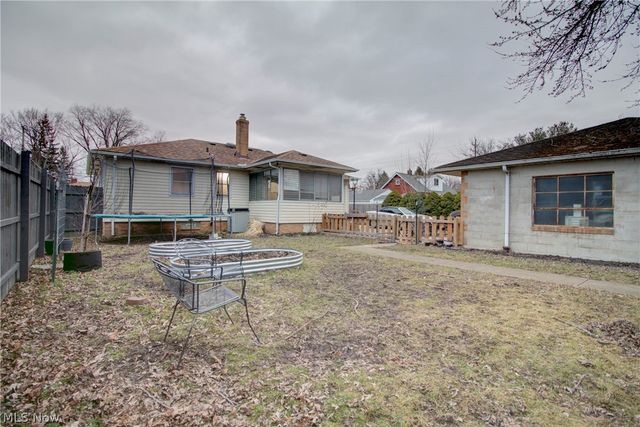 13375 Kathleen Drive, Brookpark, OH 44142