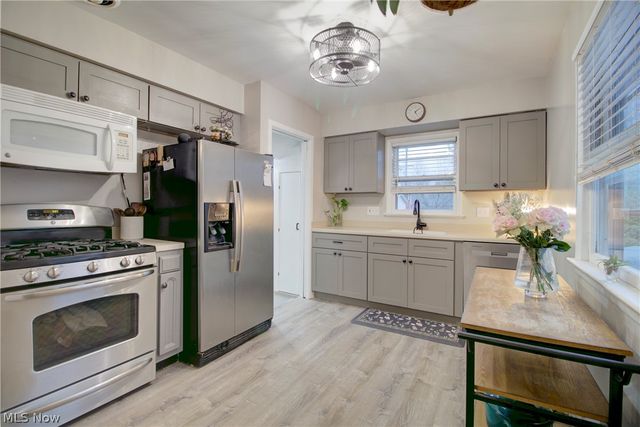 13375 Kathleen Drive, Brookpark, OH 44142