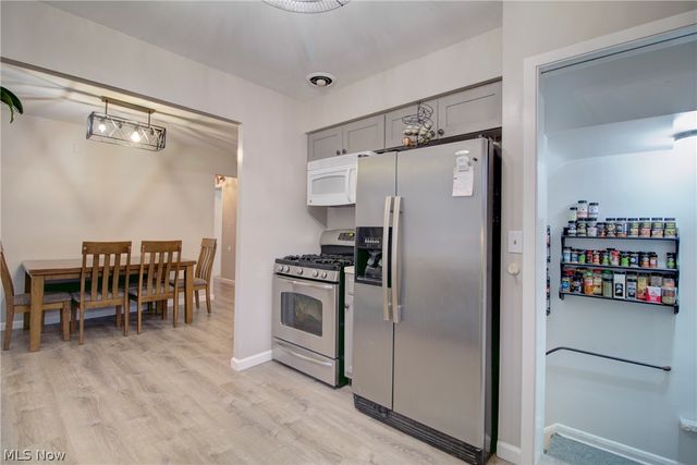 13375 Kathleen Drive, Brookpark, OH 44142