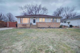 13375 Kathleen Drive, Brookpark, OH 44142