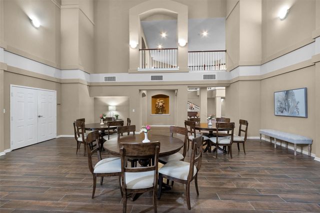 2815 Kings Crossing Drive 102, Houston, TX 77345