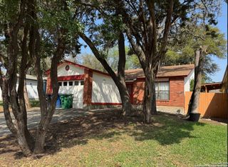 12938 Maple Park, San Antonio, TX 78249