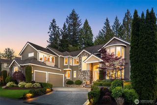 8251 154th Avenue SE, Newcastle, WA 98059