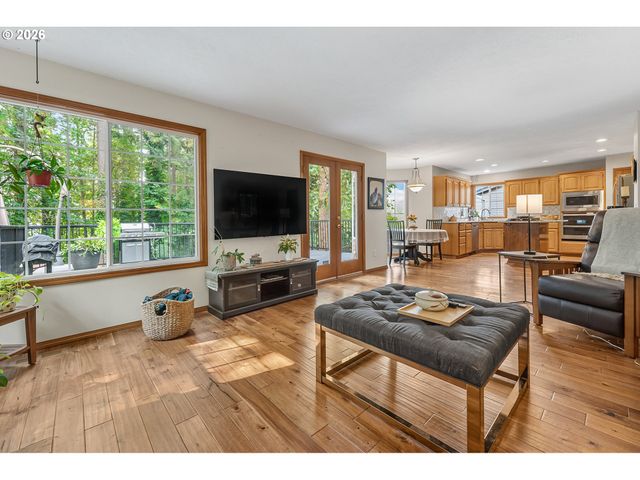 14940 Sw ROSARIO Ln, Portland, OR 97224