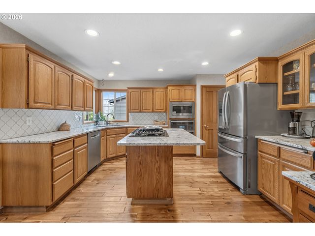 14940 Sw ROSARIO Ln, Portland, OR 97224
