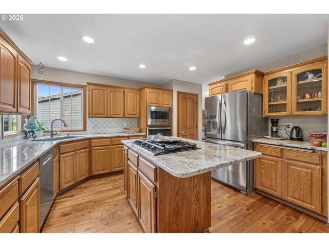 14940 Sw ROSARIO Ln, Portland, OR 97224
