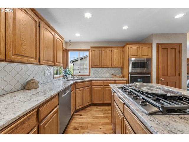 14940 Sw ROSARIO Ln, Portland, OR 97224