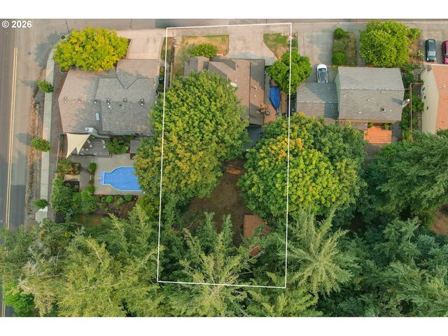 14940 Sw ROSARIO Ln, Portland, OR 97224
