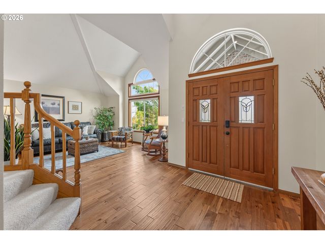 14940 Sw ROSARIO Ln, Portland, OR 97224