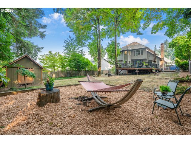 14940 Sw ROSARIO Ln, Portland, OR 97224