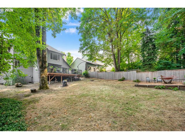 14940 Sw ROSARIO Ln, Portland, OR 97224