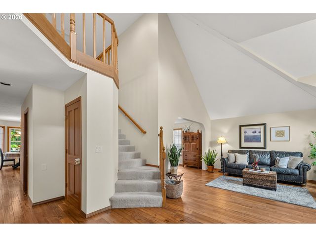 14940 Sw ROSARIO Ln, Portland, OR 97224