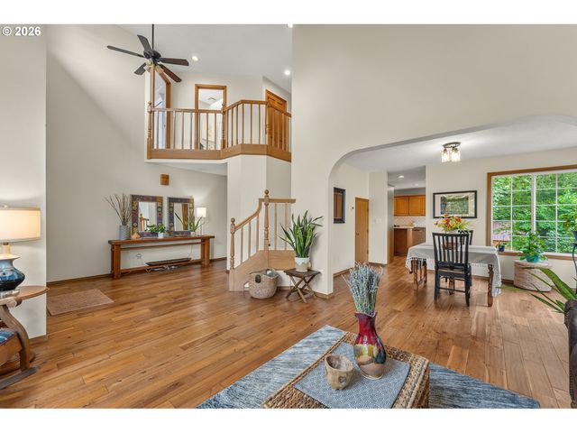 14940 Sw ROSARIO Ln, Portland, OR 97224