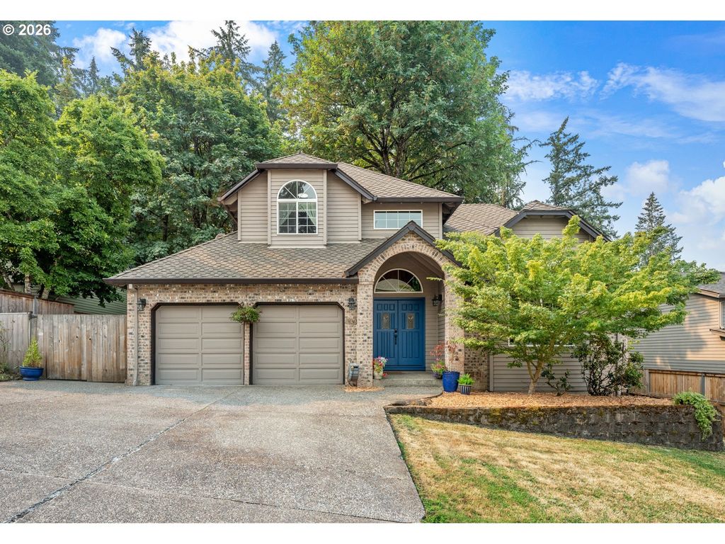 14940 Sw ROSARIO Ln, Portland, OR 97224