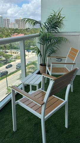 19201 Collins Avenue 632, Sunny Isles Beach, FL 33160