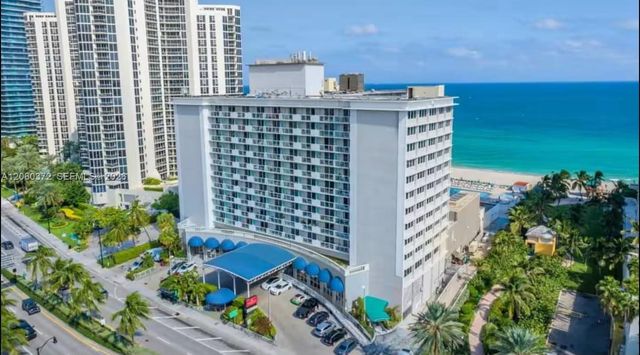 19201 Collins Avenue 632, Sunny Isles Beach, FL 33160