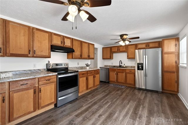 6788 Ginger Avenue, Mad River Twp, OH 45323