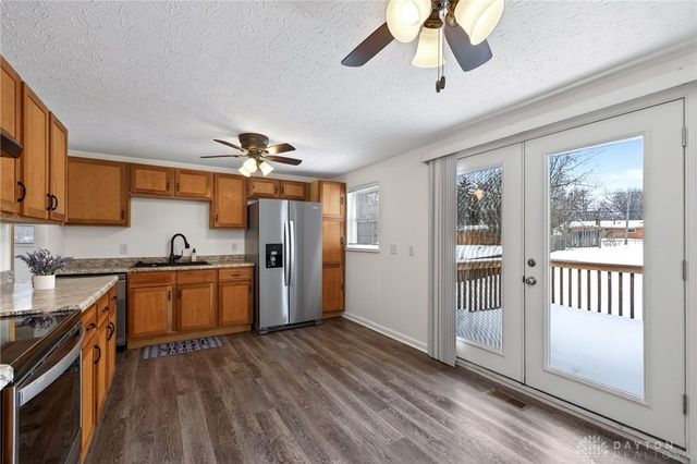 6788 Ginger Avenue, Mad River Twp, OH 45323