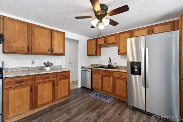 6788 Ginger Avenue, Mad River Twp, OH 45323