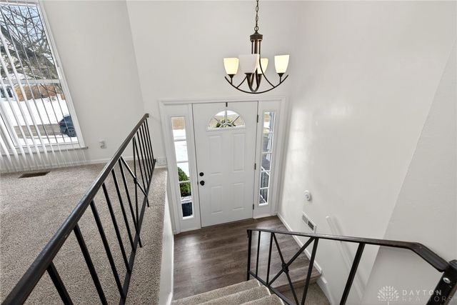 6788 Ginger Avenue, Mad River Twp, OH 45323