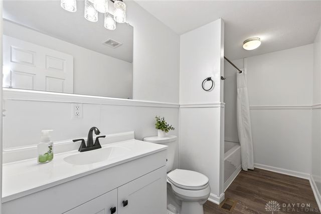 6788 Ginger Avenue, Mad River Twp, OH 45323