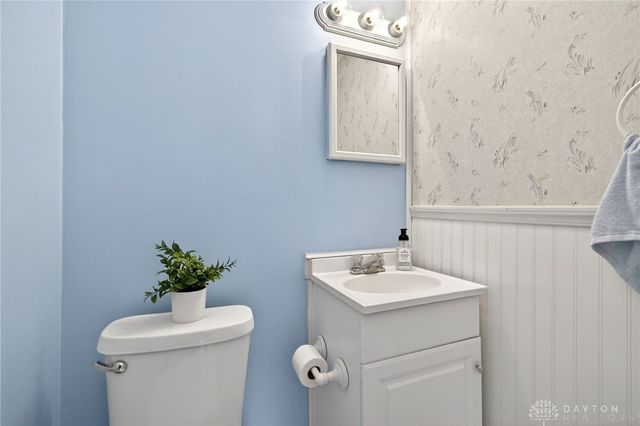 6788 Ginger Avenue, Mad River Twp, OH 45323