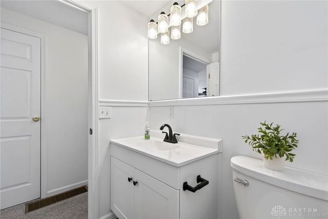 6788 Ginger Avenue, Mad River Twp, OH 45323