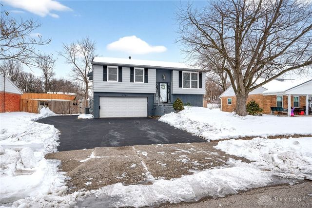 6788 Ginger Avenue, Mad River Twp, OH 45323