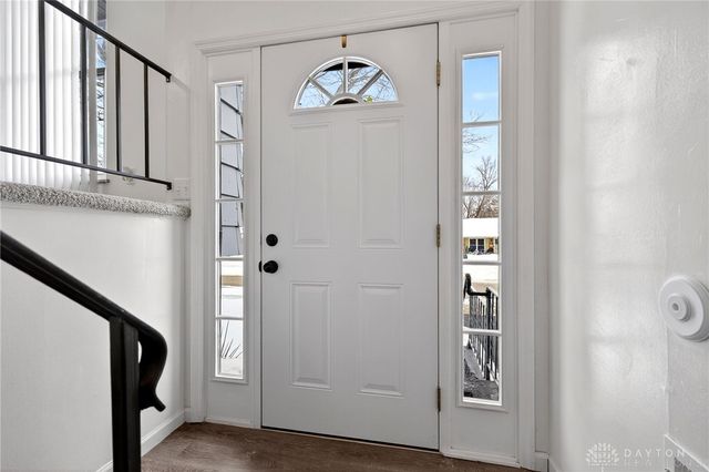 6788 Ginger Avenue, Mad River Twp, OH 45323