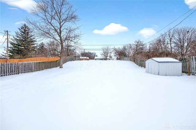 6788 Ginger Avenue, Mad River Twp, OH 45323