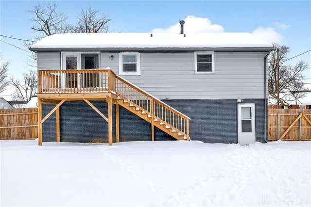 6788 Ginger Avenue, Mad River Twp, OH 45323