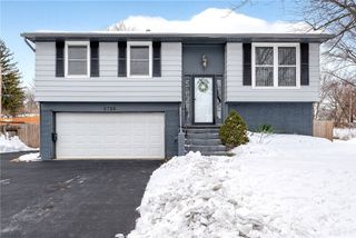 6788 Ginger Avenue, Mad River Twp, OH 45323