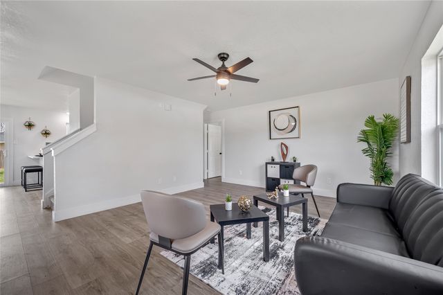 10203 Glen Vista Drive, Dallas, TX 75217