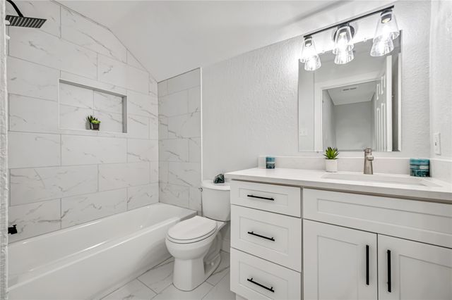 10203 Glen Vista Drive, Dallas, TX 75217