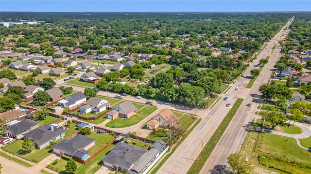 10203 Glen Vista Drive, Dallas, TX 75217