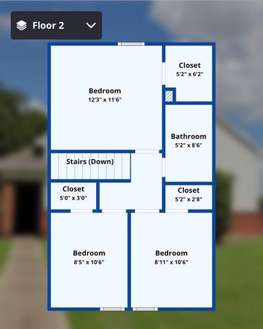 10203 Glen Vista Drive, Dallas, TX 75217