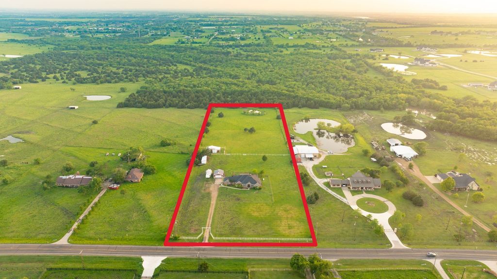 900 Fm 1139, Rockwall, TX 75032